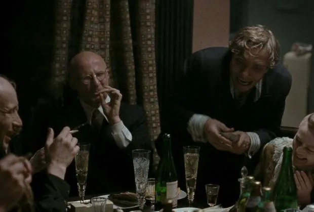 ДАУ. Наташа (2020) скачать торрент файл ДАУ. Наташа (2020) фильм скачать торрент файл