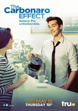 Эффект Карбонаро / The Carbonaro Effect (2014) cериал скачать через торрет бесплатно в хорошем качестве