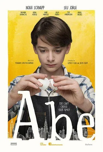 Запретная кухня / Abe (2019) фильм скачать через торрет бесплатно в хорошем качестве