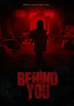 У тебя за спиной / Behind You (2020) фильм скачать через торрет бесплатно в хорошем качестве