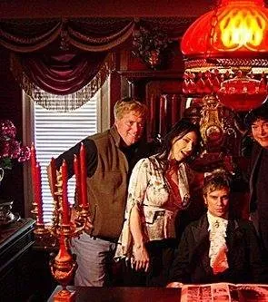 Кровавая легенда (2006) скачать торрент файл Кровавая легенда (2006) фильм скачать торрент файл