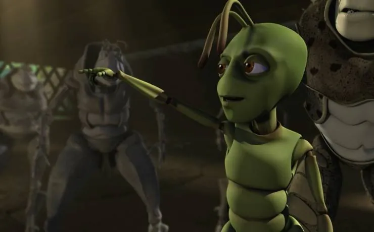 Прыг-скок: В поисках сокровищ (2020) скачать торрент бесплатно Прыг-скок: В поисках сокровищ (2020) мультфильм скачать торрент бесплатно