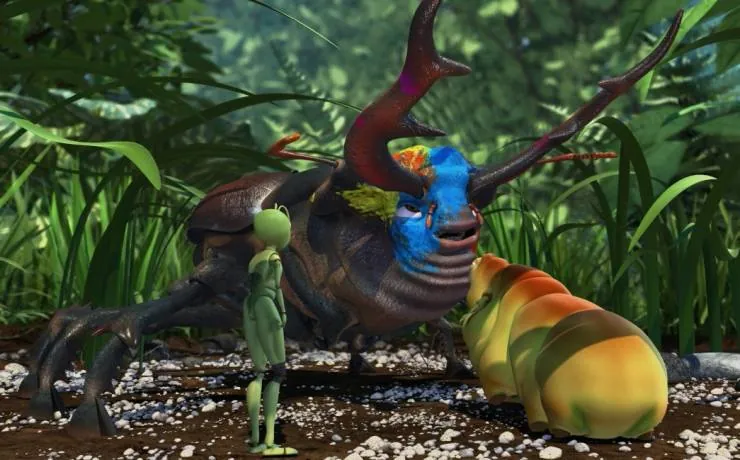 Прыг-скок: В поисках сокровищ (2020) в хорошем качестве скачать торрент файл Прыг-скок: В поисках сокровищ (2020) мультфильм в хорошем качестве скачать торрент файл