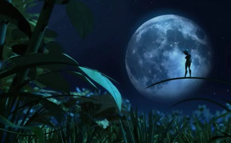 Прыг-скок: В поисках сокровищ (2020) скачать торрент файл Прыг-скок: В поисках сокровищ (2020) мультфильм скачать торрент файл