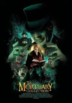 Погребальная коллекция / The Mortuary Collection (2019) фильм скачать через торрет бесплатно в хорошем качестве