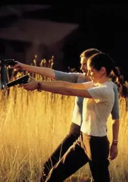 Охотница (2000) скачать торрент файл Охотница (2000) сериал скачать торрент файл