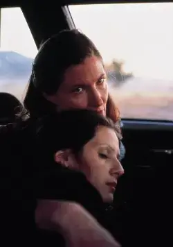 Охотница (2000) скачать торрент бесплатно Охотница (2000) сериал скачать торрент бесплатно