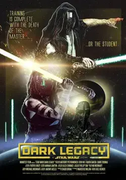 Тёмное наследие / Dark Legacy (2017) фильм скачать через торрет бесплатно в хорошем качестве