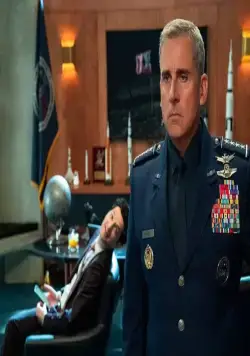 Космические силы (2020) 1-2 сезон 1-5,6,7 серия скачать торрент файл Космические силы (2020) сериал 1-5,6,7 серию 1-2 сезона скачать торрент файл