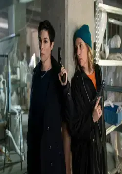 Киллерши (2020) 1-2 сезон 1-4,5,6 серия скачать торрент файл Киллерши (2020) сериал 1-4,5,6 серию 1-2 сезона скачать торрент файл