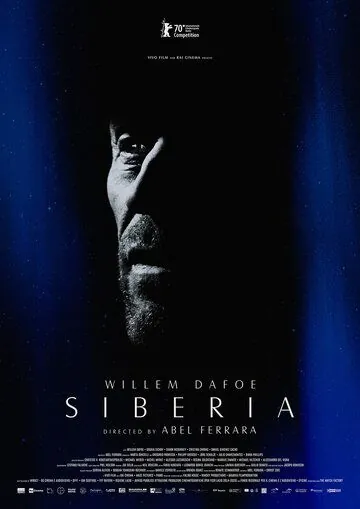 Сибирь / Siberia (2020) фильм скачать через торрет бесплатно в хорошем качестве