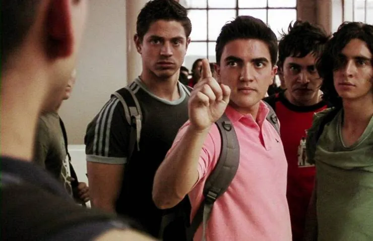 Сжигая мосты (2007) в хорошем качестве скачать торрент файл Сжигая мосты (2007) фильм в хорошем качестве скачать торрент файл