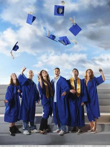 Встреча выпускников / Reunion (2005) cериал скачать через торрет бесплатно в хорошем качестве