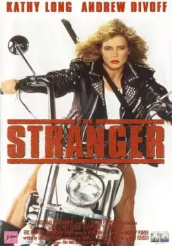 Незнакомка / The Stranger (1996) фильм скачать через торрет бесплатно в хорошем качестве