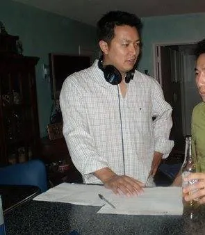 Почему я делал это? (2009) скачать торрент файл Почему я делал это? (2009) фильм скачать торрент файл