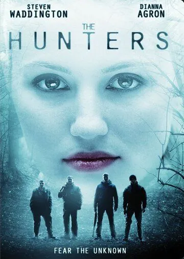 Охотники / The Hunters (2010) фильм скачать через торрет бесплатно в хорошем качестве