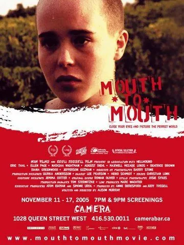 Лицом к лицу / Mouth to Mouth (2004) фильм скачать через торрет бесплатно в хорошем качестве