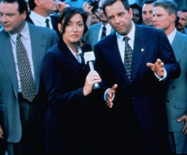 Заговор против Америки (1997) скачать торрент бесплатно Заговор против Америки (1997) фильм скачать торрент бесплатно