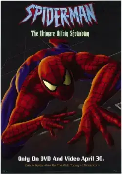Человек-паук: Злодеи атакуют / Spider-Man: The Ultimate Villain Showdown (2002) мультфильм скачать через торрет бесплатно в хорошем качестве