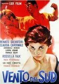 Южный ветер / Vento del Sud (1960) фильм скачать через торрет бесплатно в хорошем качестве