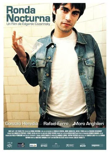 Ночная жизнь / Ronda nocturna (2005) фильм скачать через торрет бесплатно в хорошем качестве