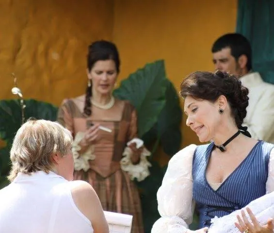 Шпионка (2010) скачать торрент файл Шпионка (2010) сериал скачать торрент файл