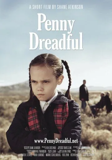 Ужасная Пенни / Penny Dreadful (2013) фильм скачать через торрет бесплатно в хорошем качестве