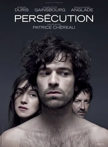 Преследование / Persécution (2009) фильм скачать через торрет бесплатно в хорошем качестве