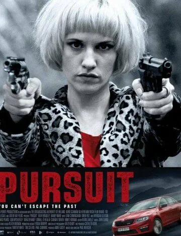 Преследование / Pursuit (2015) фильм скачать через торрет бесплатно в хорошем качестве