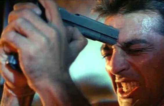 Преследование (1991) скачать торрент бесплатно Преследование (1991) фильм скачать торрент бесплатно