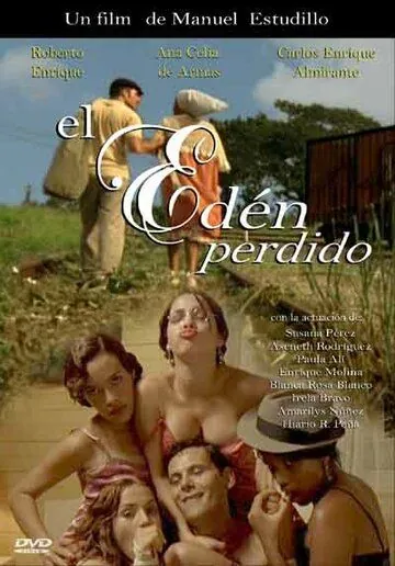 Потерянный рай / El edén perdido (2007) фильм скачать через торрет бесплатно в хорошем качестве