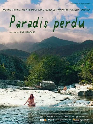 Потерянный рай / Paradis perdu (2012) фильм скачать через торрет бесплатно в хорошем качестве