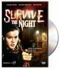В ночных лабиринтах смерти / Survive the Night (1993) фильм скачать через торрет бесплатно в хорошем качестве