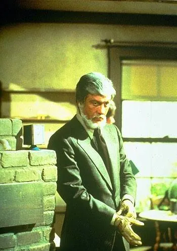 Коломбо: Смерть в объективе (1974) скачать торрент бесплатно Коломбо: Смерть в объективе (1974) фильм скачать торрент бесплатно