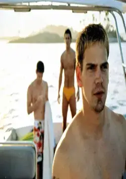 Смерть в воде (2001) скачать торрент бесплатно Смерть в воде (2001) фильм скачать торрент бесплатно