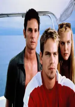 Смерть в воде (2001) скачать торрент файл Смерть в воде (2001) фильм скачать торрент файл