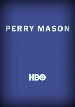 Перри Мэйсон / Perry Mason (2020) cериал скачать через торрет бесплатно в хорошем качестве