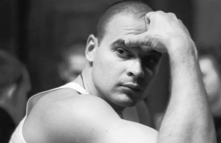 Дау (2018) скачать торрент файл Дау (2018) фильм скачать торрент файл