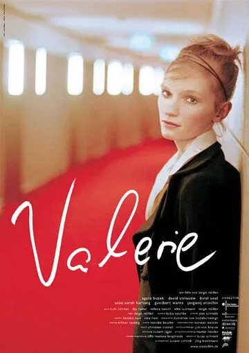 Валерия / Valerie (2006) фильм скачать через торрет бесплатно в хорошем качестве