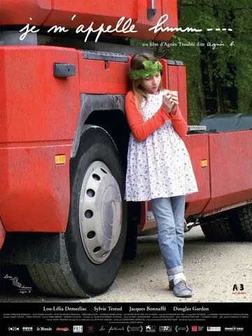 Меня зовут Хм-м-м / Je m'appelle Hmmm.... (2013) фильм скачать через торрет бесплатно в хорошем качестве