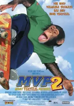 Король скейтборда / MVP: Most Vertical Primate (2001) фильм скачать через торрет бесплатно в хорошем качестве