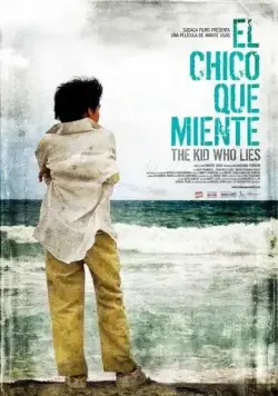 Мальчик, который врёт / El chico que miente (2010) фильм скачать через торрет бесплатно в хорошем качестве