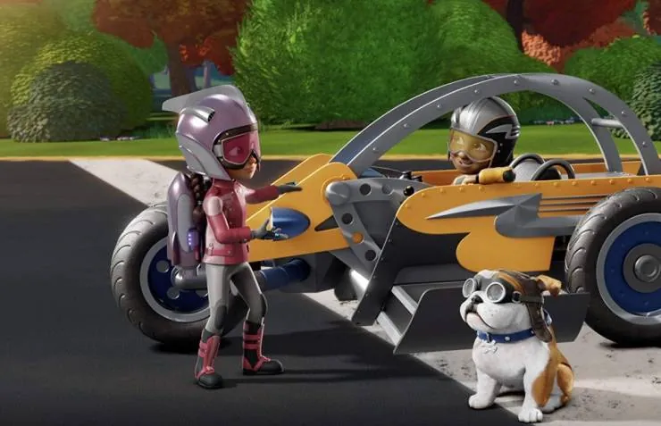 Я - Ракета (2019) 1 сезон 1-40,41,42 серия скачать торрент файл Я - Ракета (2019) мультфильм сериал 1-40,41,42 серию 1 сезона скачать торрент файл