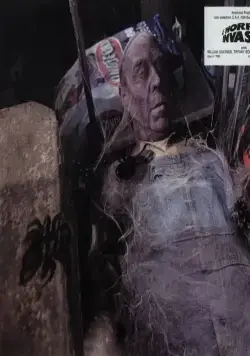 Царство пауков (1977) скачать торрент бесплатно Царство пауков (1977) фильм скачать торрент бесплатно