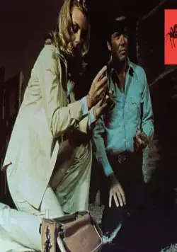 Царство пауков (1977) в хорошем качестве скачать торрент файл Царство пауков (1977) фильм в хорошем качестве скачать торрент файл