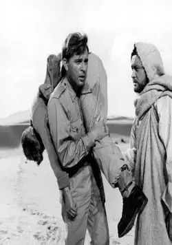 Горькая победа (1957) скачать торрент файл Горькая победа (1957) фильм скачать торрент файл