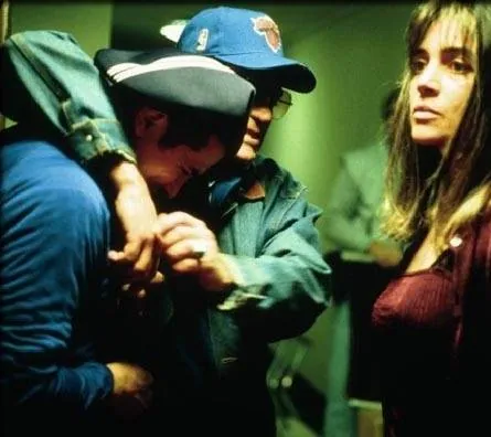 Король джунглей (2000) в хорошем качестве скачать торрент файл Король джунглей (2000) фильм в хорошем качестве скачать торрент файл