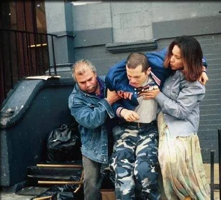 Король джунглей (2000) скачать торрент бесплатно Король джунглей (2000) фильм скачать торрент бесплатно