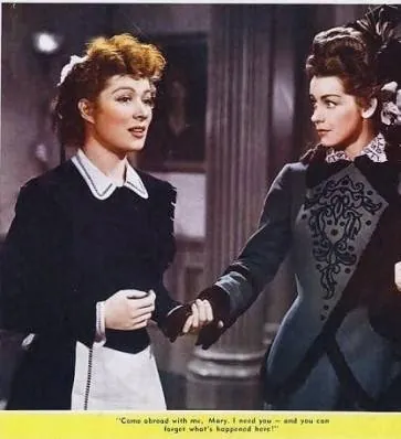 Долина решимости (1945) скачать торрент файл Долина решимости (1945) фильм скачать торрент файл