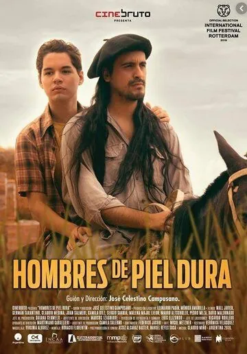 Мужчины с толстой кожей / Hombres de piel dura (2019) фильм скачать через торрет бесплатно в хорошем качестве